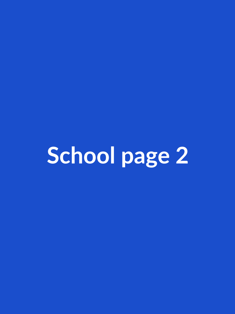 صفحة 2 من كتالوج Carrefour — Back to School