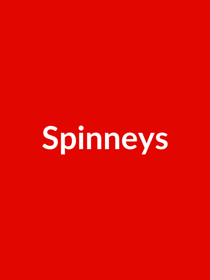 صفحة 1 من كتالوج Spinneys — Weekly Deals