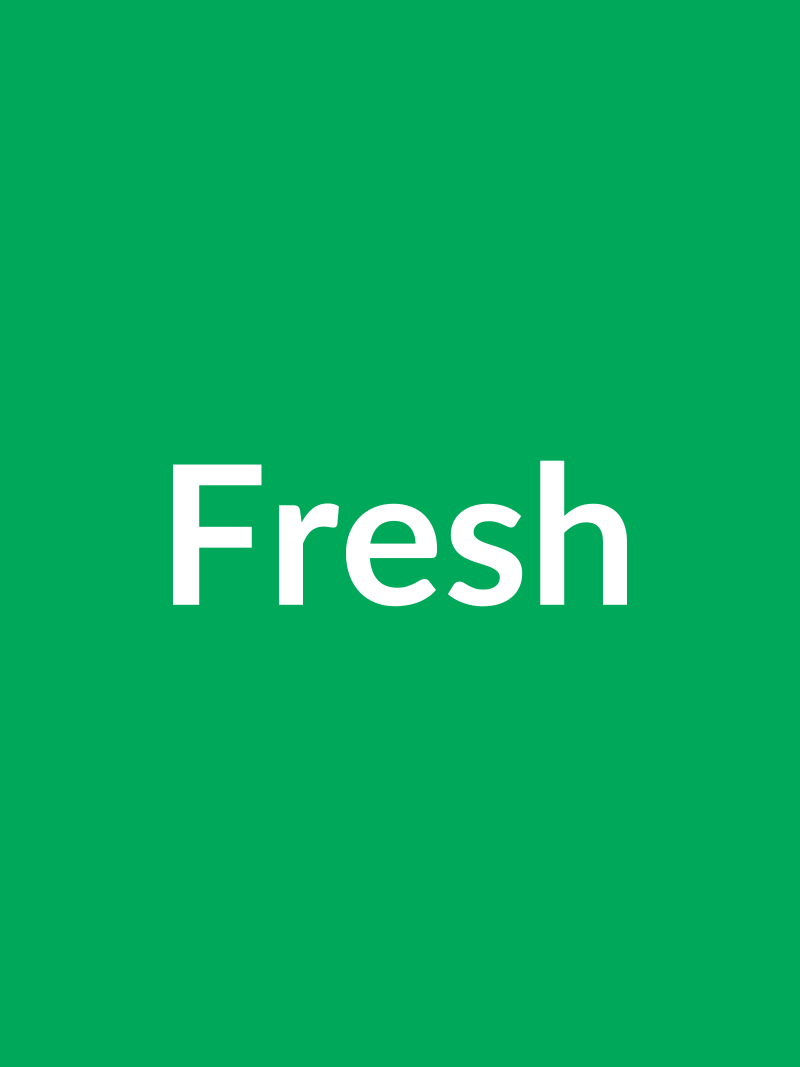 صفحة 1 من كتالوج Panda — Fresh Markets