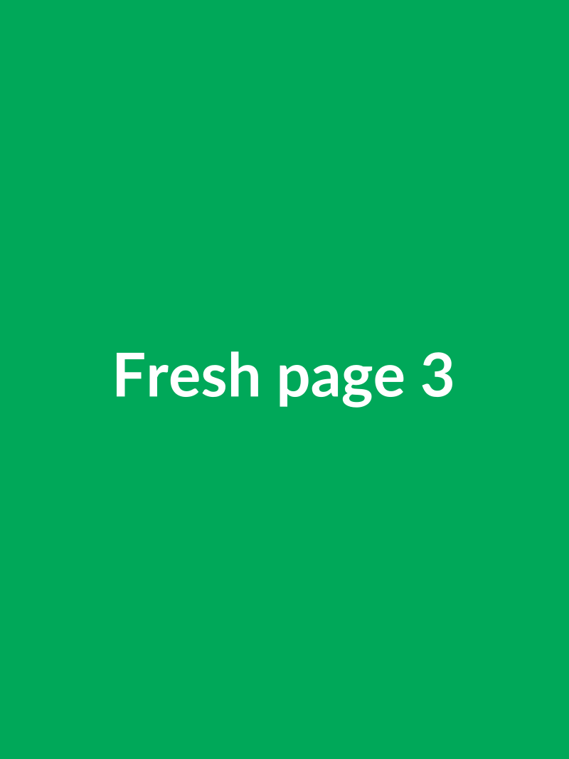 صفحة 3 من كتالوج Panda — Fresh Markets