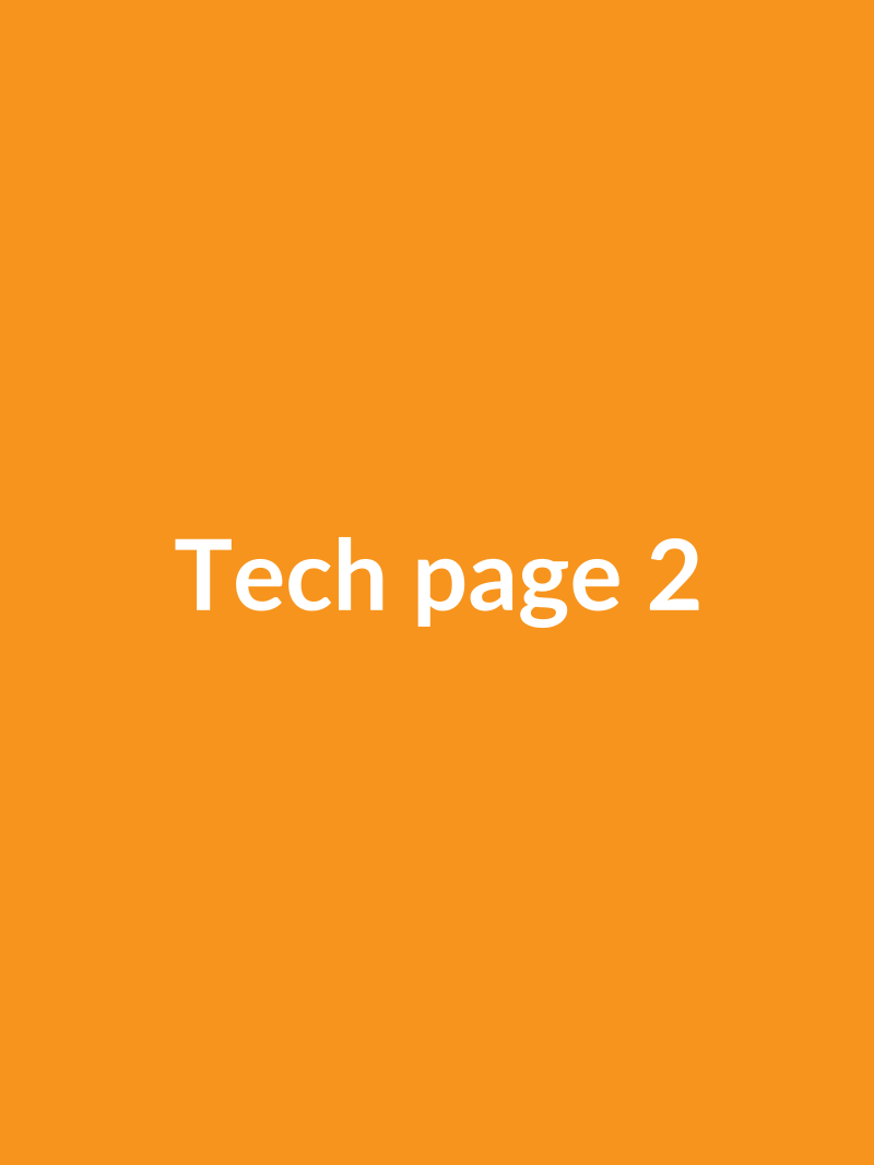 صفحة 2 من كتالوج Lulu — Tech Days