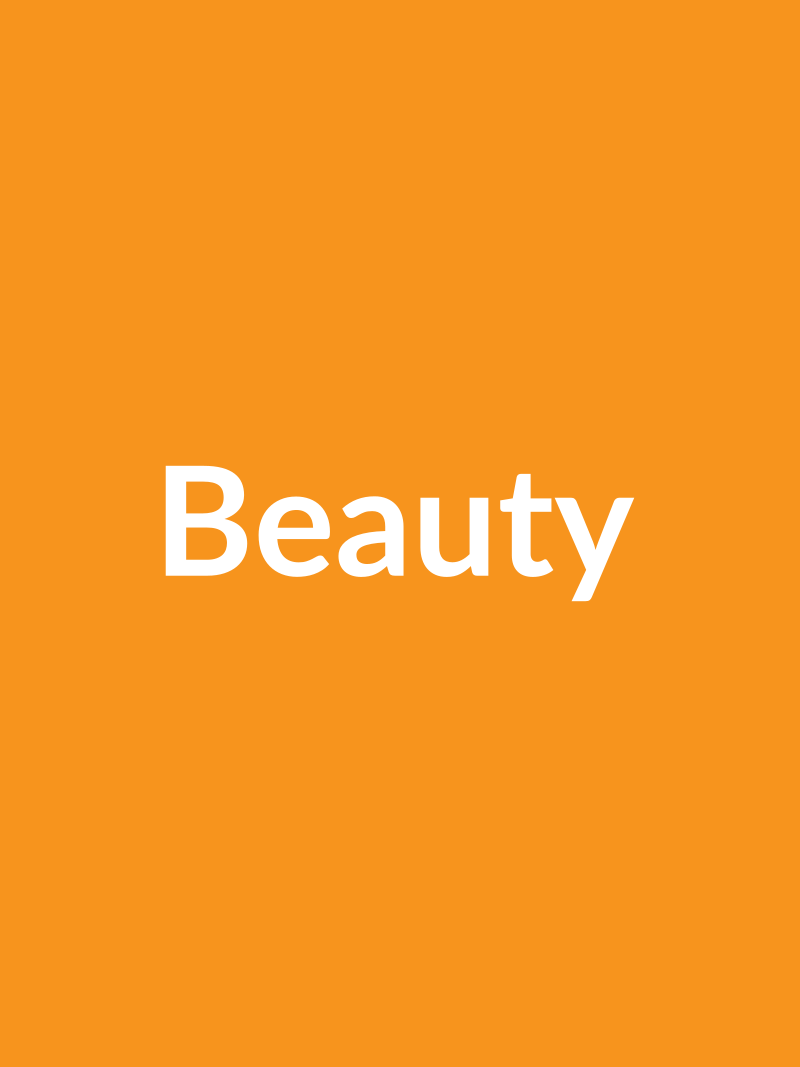 صفحة 1 من كتالوج Lulu — Beauty Picks