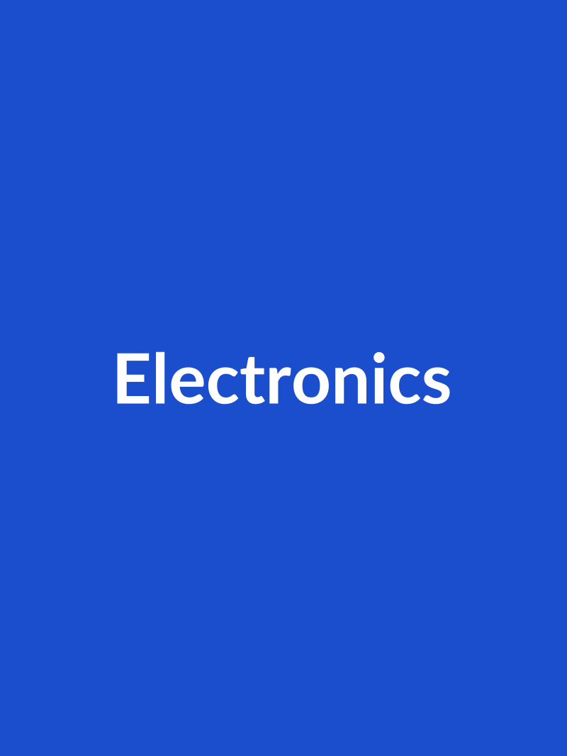 صفحة 1 من كتالوج Carrefour — Electronics